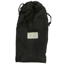 Love EMVY Soft Leather Unisex Double Glasses case Spectacles