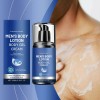 Hidratante Corporal Para Hombres Moisturize Hidrata Em