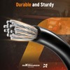 maXpeedingrods Automatic Transmission Gear Shift Control Cable 5L3Z7E395BA for Ford