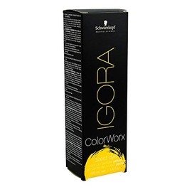 Schwarzkopf IGORA ColorWorx Direct Dye (Color Concentrate Yellow)