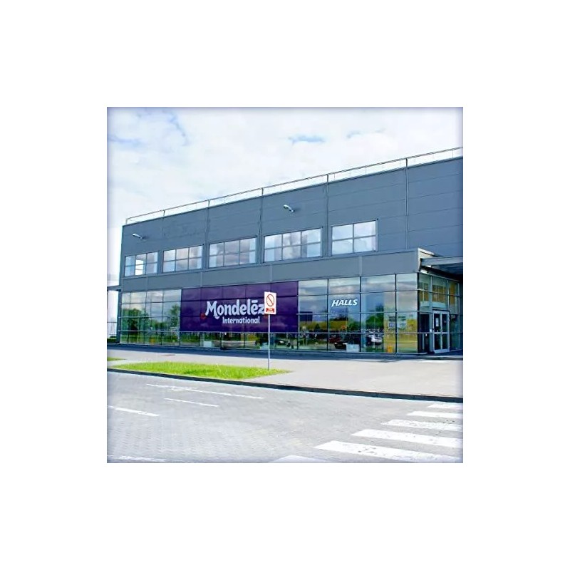 Halls CoolWave Cough Drops - with Menthol - 180 Drops