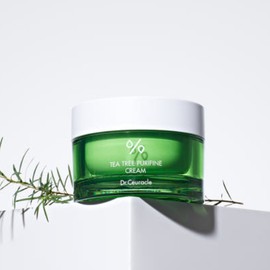 Dr.Ceuracle [Dr.Ceuracle]Tea Tree Purifine Cream 50g