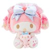 Sanrio My Melody Plush Ruffle