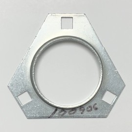 For Toro, For Lawn-Boy, For Wheel Horse, For Wheelhorse, For Reo New Genuine Toro Wheel Horse REO Snow Blower Bearing Flange #100906