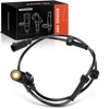 Frankberg 1 x ABS Speed Sensor Rear Right Compatible with