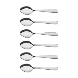 Tramontina 6 Pcs. Tea Spoon Set