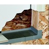 Jamsill 4 9/16 Up To 40" Door Window Pan Flashing