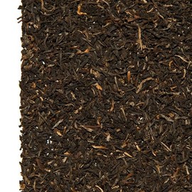Nibelungentee China Yunnan FOP 100g - Black Tea