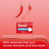 Rennie Peppermint Heartburn Tablets | Heartburn Relief | Indigestion Relief