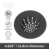 OGGI Silicone Sink Strainer- Great Kitchen Sink Strainer, Sink Drain