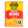 Tropical Sun Ackee 540g