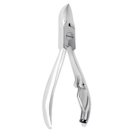 Paname-Paris Nagelknipser, Maniküre, Stahl, 10 cm