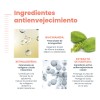 Crema Noche Hyaluron Activ 40ml Antiarrugas