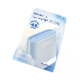 NEW Cool Moist Cell Fusion C Water Fit Cooling Sun Stick 20g / NEW시원촉촉 셀퓨전씨 워터 핏 쿨링 썬 스틱 20g