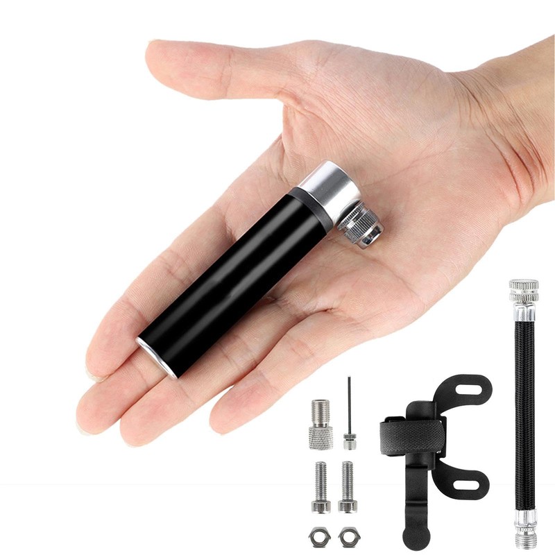 Pump, Pump | Portable Floor Pump Bicycle Tire Pump, 160