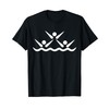 Synchronized swimming T-Shirt