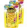 [Bulk Purchase] Chew Breath Care Breath Refreshing Gummies, Lemon Mint,
