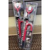 tuff bros Heavy Duty Steering Wheel Lock 2Keys Universal Car