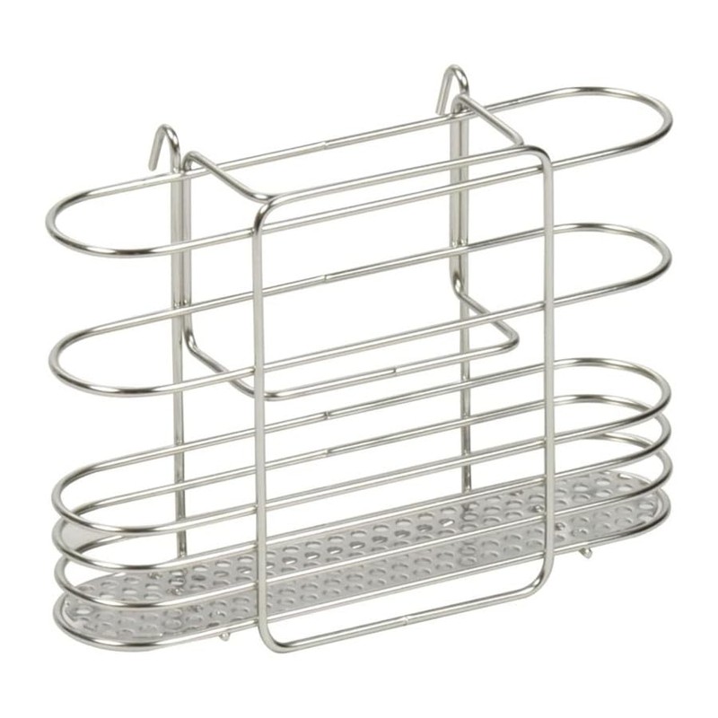 MJ-HB-1786 Dish Drainer Pocket, Chopstick Stand, Spoon, Fork, Cutlery Stand,