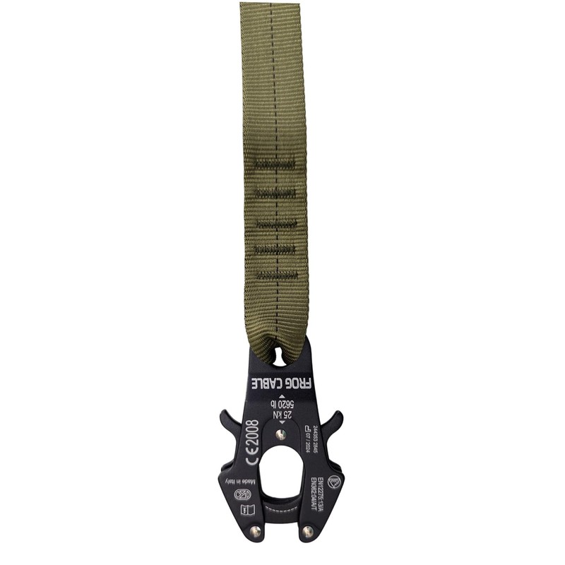 Heavy Duty Double Handle Traffic Lead Tactical Dog Leash with