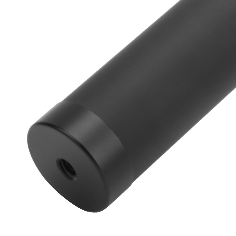 6 Sections Telescopic Triaxial Stabilizer Extension Rod Portable Lengthen Selfie