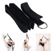 KimDaro Leg Stretcher, Door Flexibility & Stretching Leg Strap -