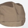 jbluelover Chef Hat, Beret, Work Cap, Cooking Cap, Cotton, Plain,
