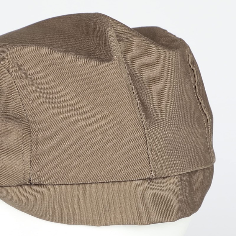 jbluelover Chef Hat, Beret, Work Cap, Cooking Cap, Cotton, Plain,