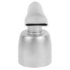 2pcs 20mm 90 Degree Angled Weld Nozzle Hot Air Gun