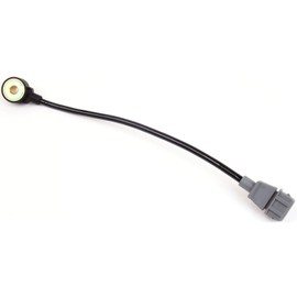 Genuine OEM 39250-37100 Knock Sensor / 3925037100 for Hyundai Tucson 05-09 Tiburon 03-08 Santa Fe 01-06 Sonata 99-05 Kia Sportage 05-10 Optima 01-06