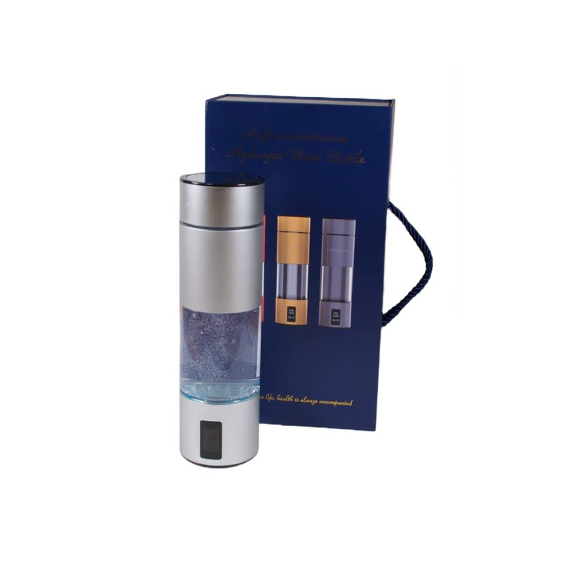 UVtech Hydrogen-2Pro® Original Hydrogen Water Generator 245 ml DuPont® SPE