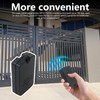 BGEHHCY Upgraded 3-Pack RB741 Remote Transmitter - Fit for Mighty