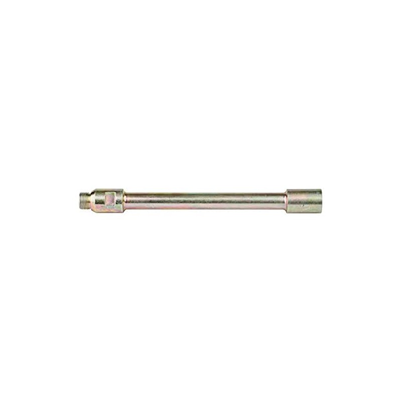 OX Tools JB25 Spectrum ½" BSP 250mm Hollow Extension, Gold