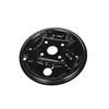 GM Genuine Parts 96574703 Rear Passenger Side Brake Backing Plate