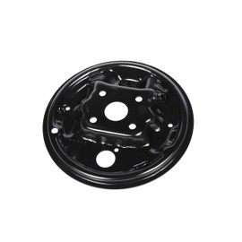 GM Genuine Parts 96574703 Rear Passenger Side Brake Backing Plate Assembly