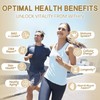 Totaria NMNH 500mg (Dihydronicotinamide Mononucleotide), Premium NMN Alternative Supplement w/Niacinamide