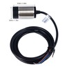 Inductive Proximity Sensor NPN NC 3 Wire Accurate Metal Cylinder