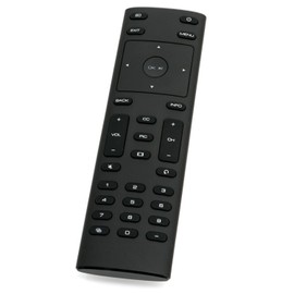 XRT135 Remote Control Fit for All Vizio Smart TVs E60-E3 E50-E1 P65-E1 E75-E3 M70-E3 P75-E1 M50-E1 M75-E1 M65-E0 P55-E1 P60-E1 M70-E3 P75-E1 (2017 Model)