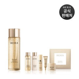 Hera Planning Signia Refining Water Essence 75ml / 헤라기획 시그니아 리파이닝 워터 에센스 75ml