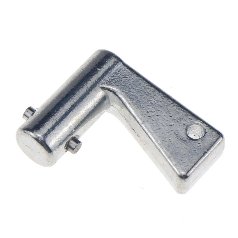 2-Pack Battery Isolator and Disconnect Key 47401 701/47401 for JCB