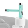 Retrospec Upkeep All-in-One Multi-Function Portable Skate Tool With 2-in-1 Allen