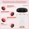 Lymphatic Drainage Massager & Anti Cellulite Massage Tool,New Lymphatic Massager,Helps