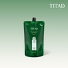 티타드 [Titard] Bergamot Scalp Deep Cleansing Shampoo Refill