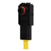 Brake Booster Pressure Sensor 5Q0906207A Sensitive Compact Strong Power Black