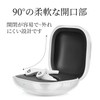 [2023 Improved Model] HELOGE BEATS FIT PRO Case, Compatible with