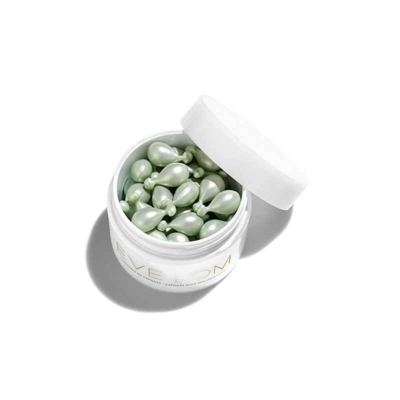 Eve Lom Cleansing Oil Capsules (50 pc), 2 Ounce