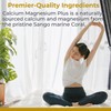 Premier Research Labs Calcium Magnesium Plus, Premier - for Bone,