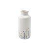 CGB Giftware | The Beekeeper Floral Ceramic Bottle Vase In