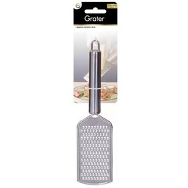 DID Stainless Steel Grater 24.5cm x 6cm