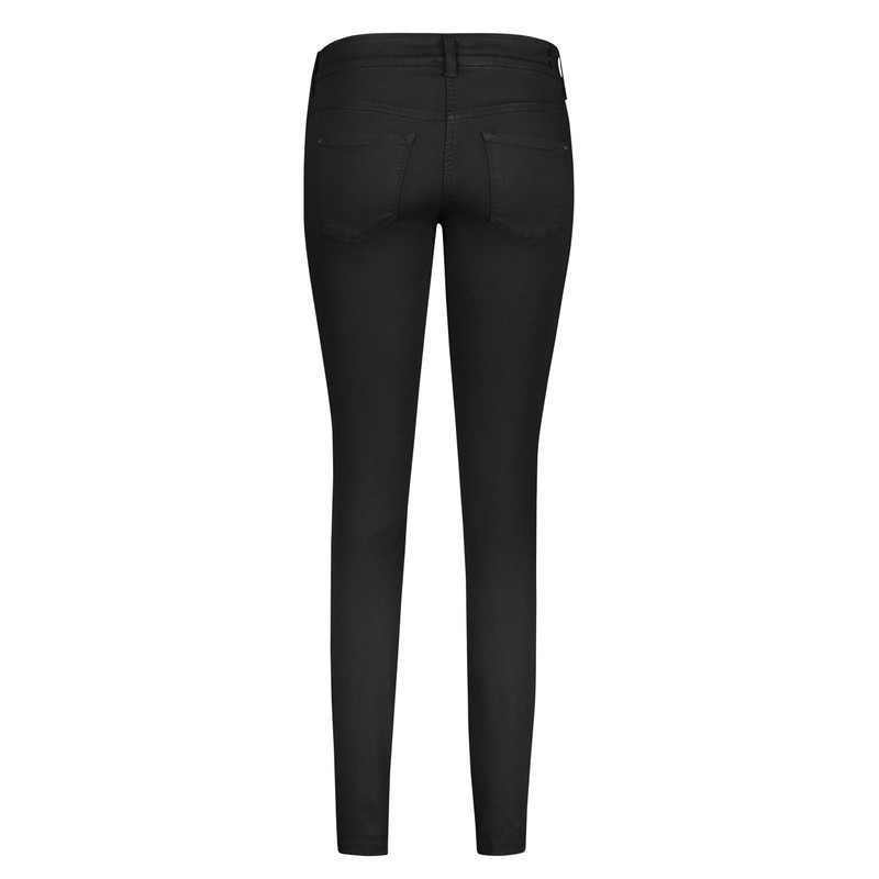 MAC Dream Skinny 5402 Women's Jeans, Black D999 (38/28), black